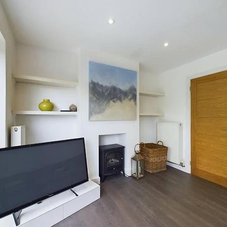 Stylish Cotswold Parking Peaceful Garden Villa Winchcombe Bagian luar foto