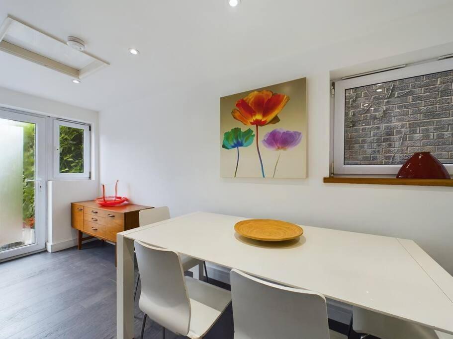 Stylish Cotswold Parking Peaceful Garden Villa Winchcombe Bagian luar foto