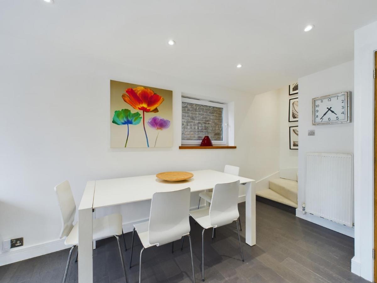 Stylish Cotswold Parking Peaceful Garden Villa Winchcombe Bagian luar foto